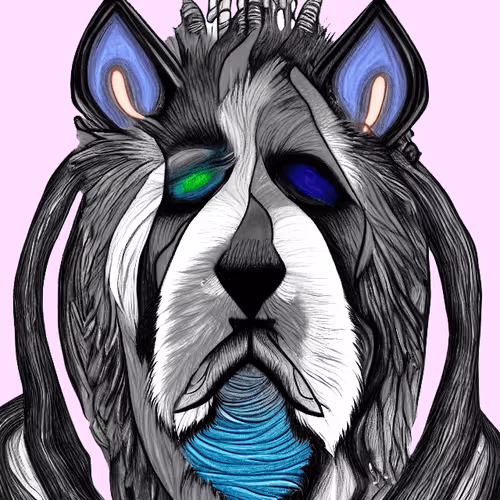 Furried