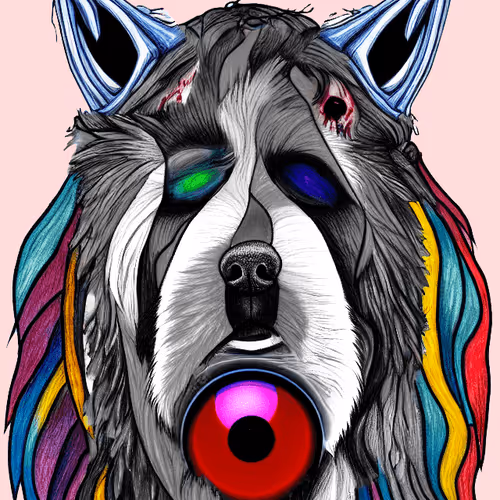 Furried