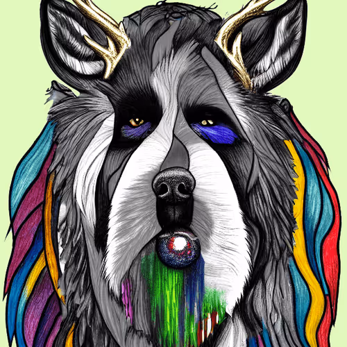 Furried
