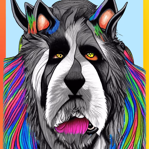 Furried