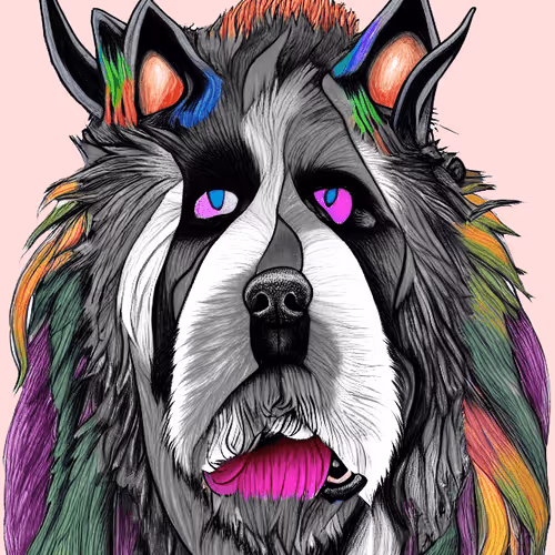 Furried
