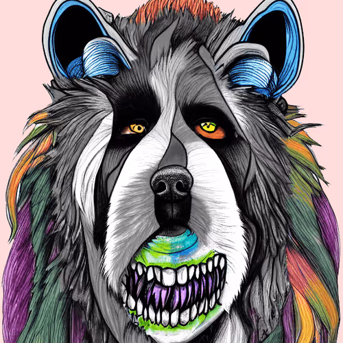 Furried