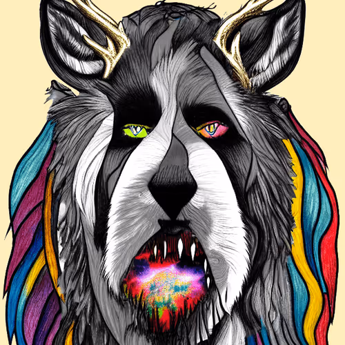 Furried