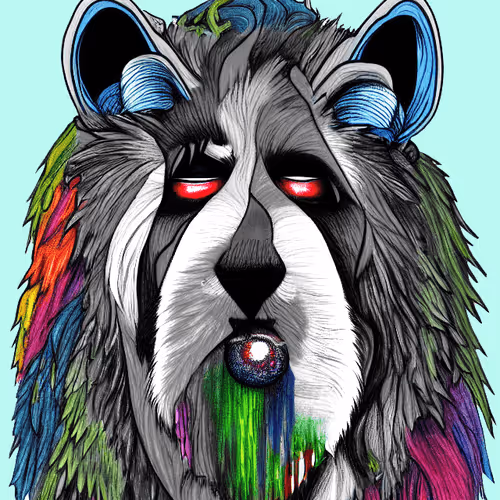 Furried