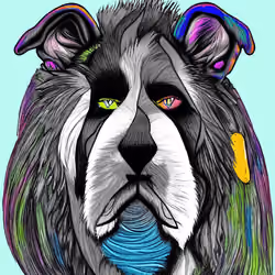 Furried #1339