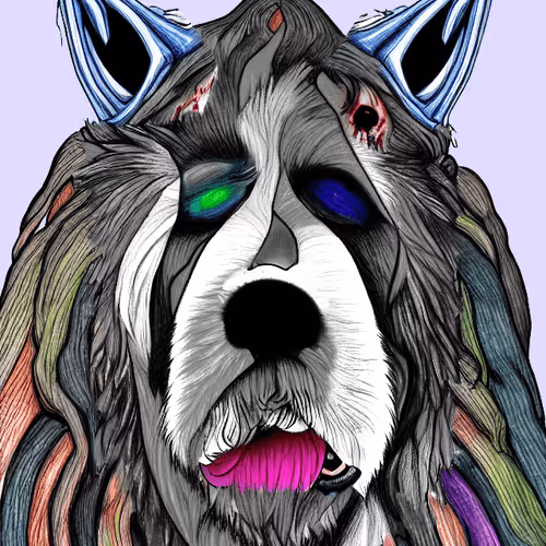 Furried