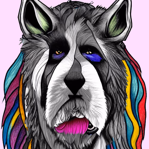 Furried