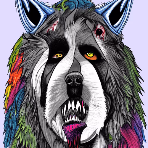 Furried