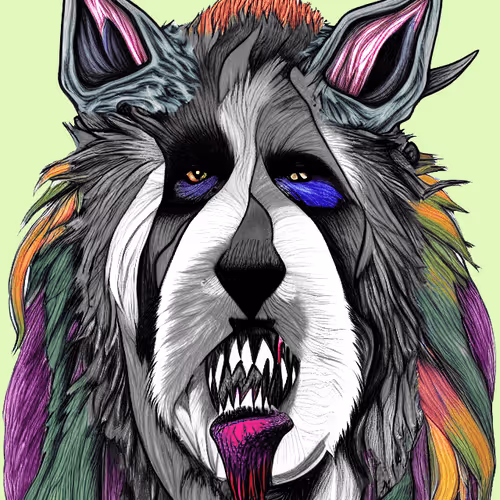 Furried