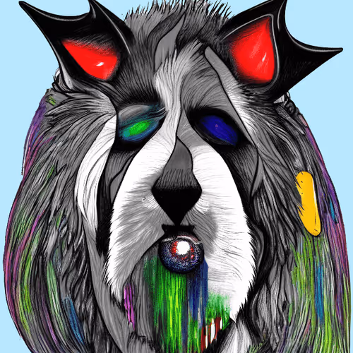 Furried