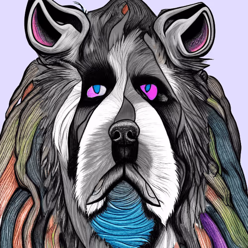 Furried
