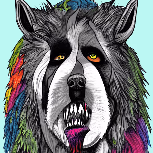 Furried