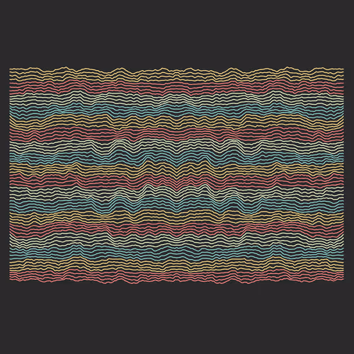 Interactive Art Canvas 524088866