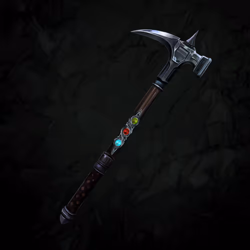 Item #11 Media