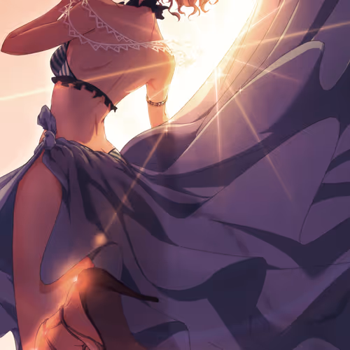 Fan Art Collaboration V2