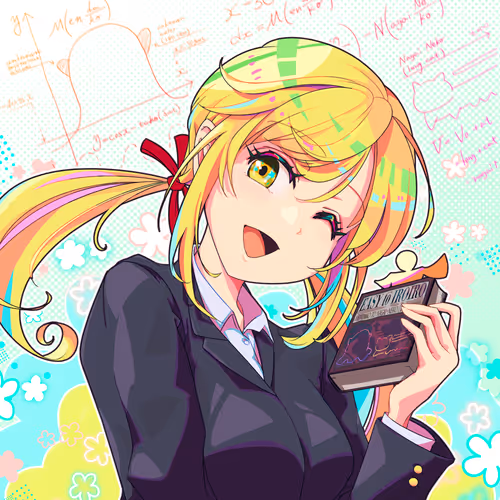 Fan Art Collaboration V2