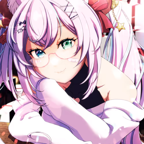 Fan Art Collaboration V2