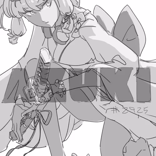 Fan art & collaboration V2