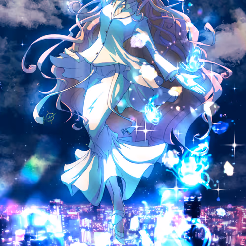 Fan Art Collaboration V2