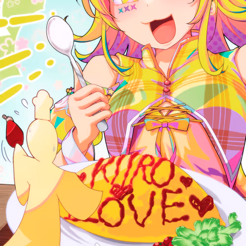Fan Art Collaboration V2