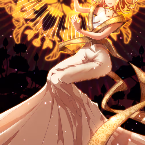 Fan Art Collaboration V2