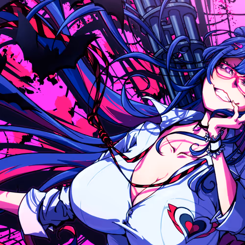 Fan Art Collaboration V2