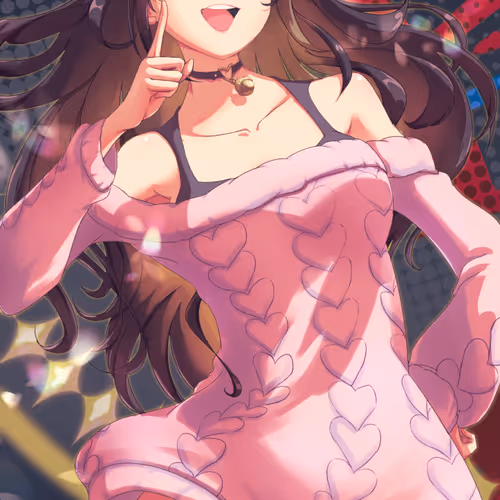 Fan Art Collaboration V2