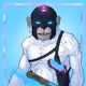 GREAT APES #5869