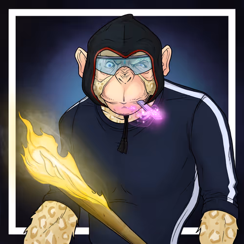 GREAT APES #10059
