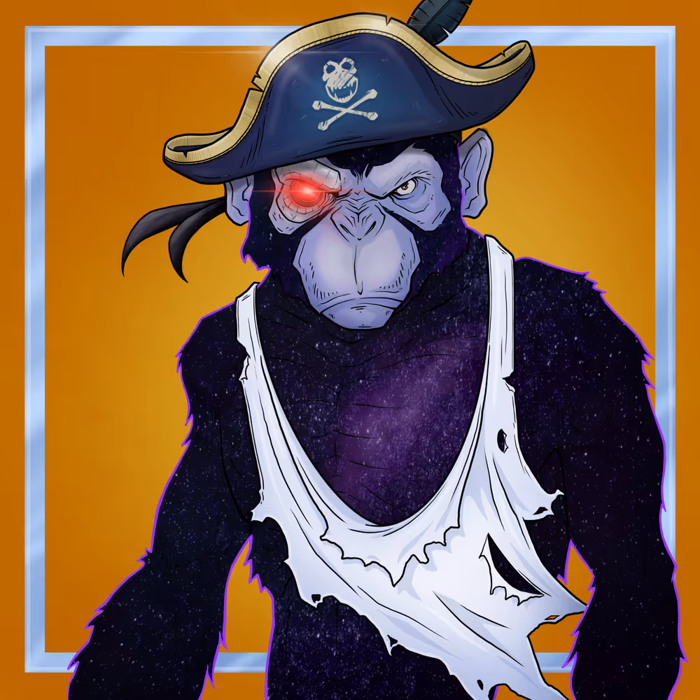 GREAT APES #11049
