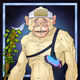 GREAT APES #5860