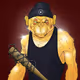 GREAT APES #2527
