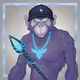 GREAT APES #5736