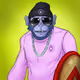 GREAT APES #156