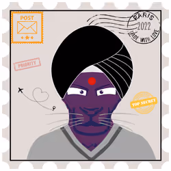 CryptoStamped #243