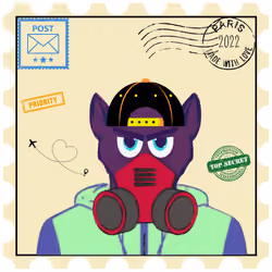 CryptoStamped #245