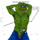 The Pepepegging