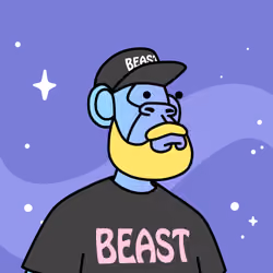 Doodbeast #151
