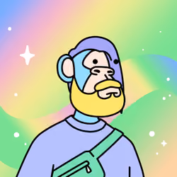 Doodbeast #3253