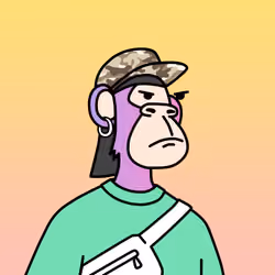 Doodbeast #3340