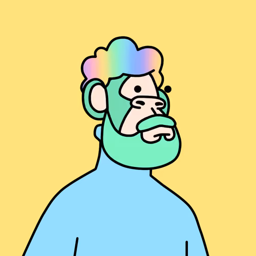 Doodbeast #3710