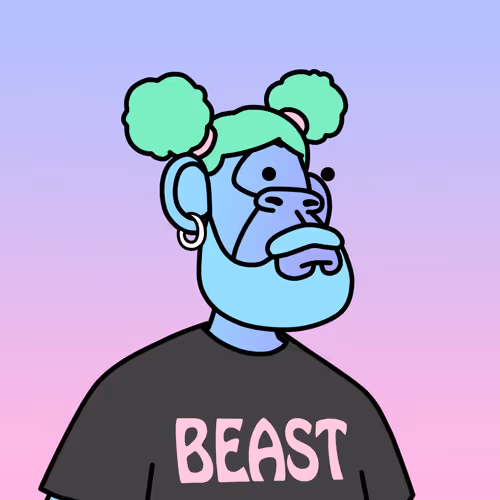 Doodbeast Official