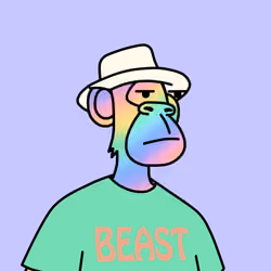 Doodbeast #4320