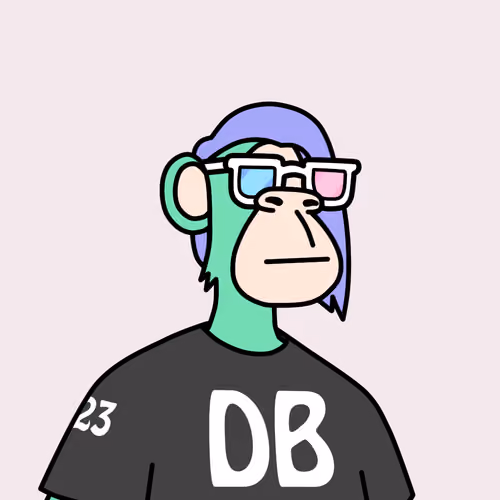 Doodbeast #5135
