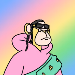 Doodbeast #4441