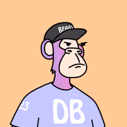 Doodbeast #793