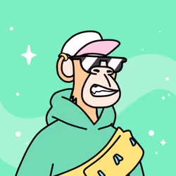 Doodbeast #3579