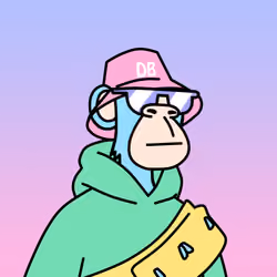 Doodbeast #4384