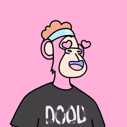Doodbeast #3498