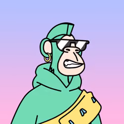 Doodbeast #3815